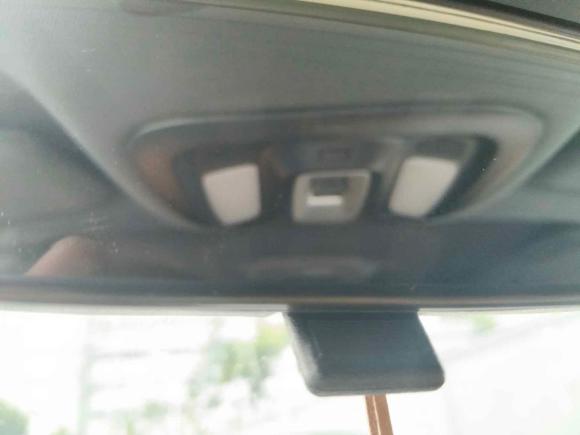 [温州·浙C] 二手长安长安UNI-V2022款 1.5T 尊贵型