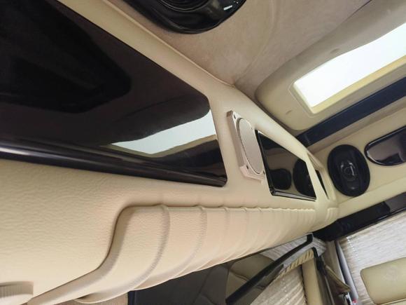 [上海·沪C] 二手GMCSAVANA2011款 6.0L 商务之星7座