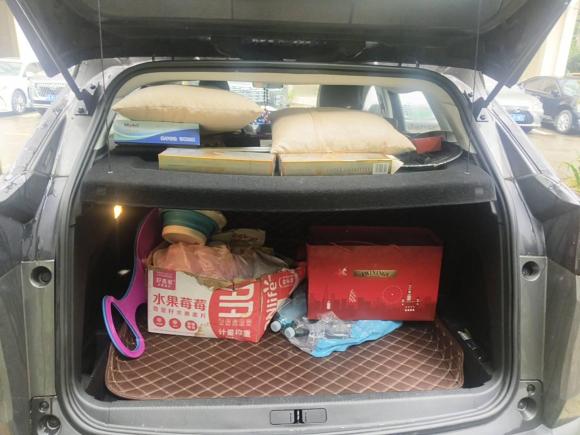 [深圳·粤B] 二手标致标致40082017款 350THP 精英版