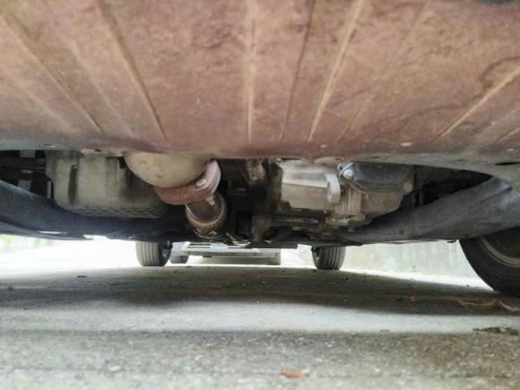 [宁波·浙B] 二手别克英朗2015款 15N 自动豪华型