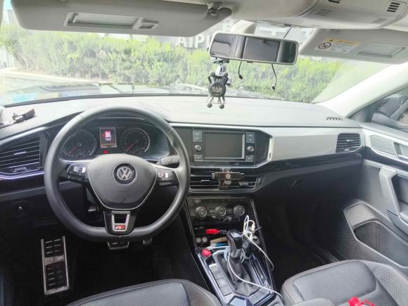 [南通·苏F] 二手大众探岳2020款 280TSI 两驱豪华智联版