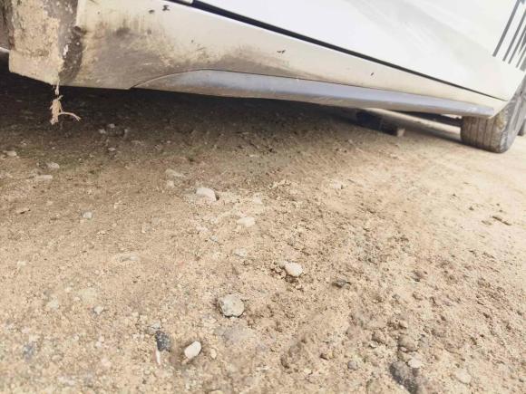 [广州·粤A] 二手埃安AION S2019款 炫 630