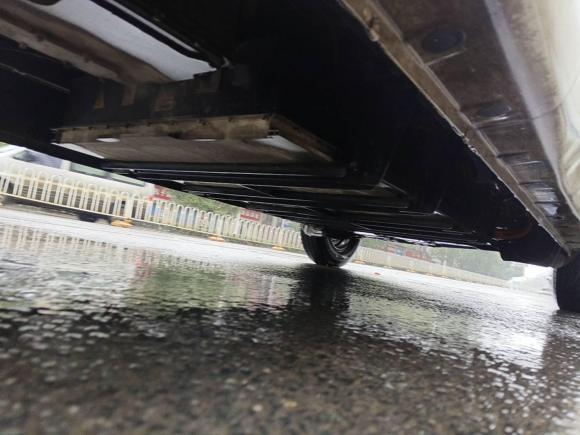 [武汉·鄂A] 二手远程远程星享V2022款 星享V6E长轴国轩41.93kWh