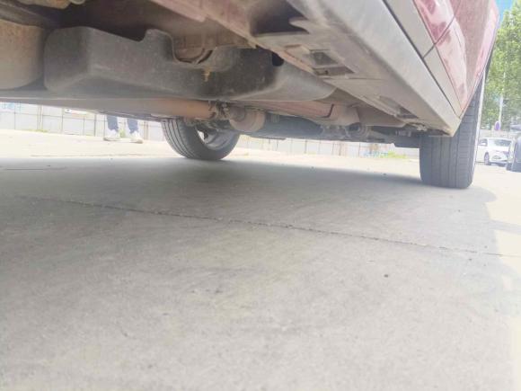 [青岛·鲁U] 二手路虎揽胜极光2013款 2.0T 5门耀动版