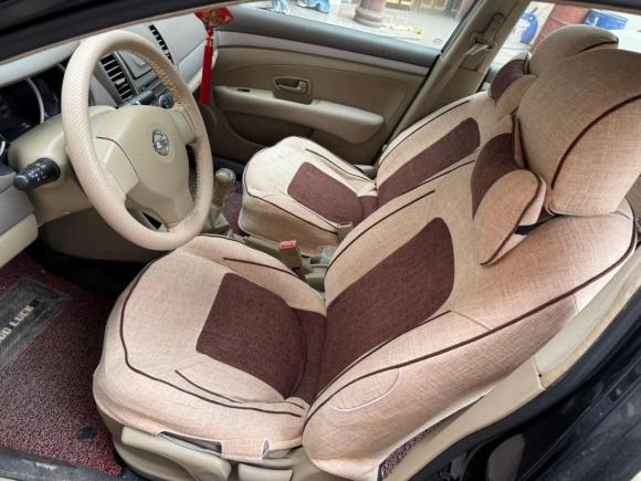 [台州·浙J] 二手日产轩逸2012款 经典 1.6XE 手动舒适版