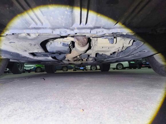 [武汉·鄂A] 二手雪佛兰迈锐宝2018款 530T 自动风尚版