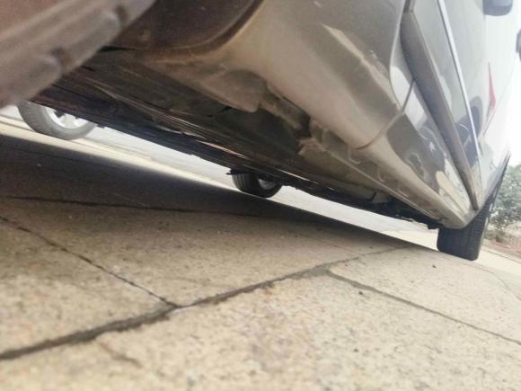 [常州·苏U] 二手沃尔沃沃尔沃S80L2014款 2.0T T5 智逸版