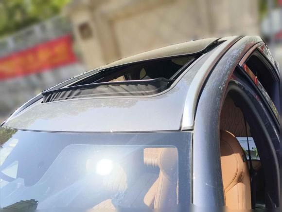 [合肥·皖A] 二手比亚迪唐新能源2023款 DM-i 冠军版 112KM 尊荣型