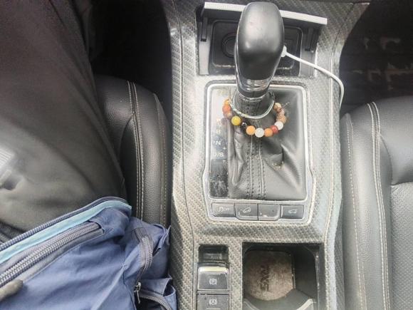 [上海·沪B] 二手荣威荣威RX52017款 20T 两驱自动互联网智尊版