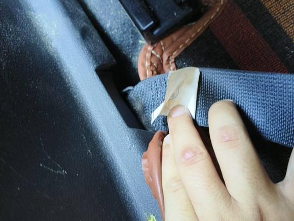 [西安·陕A] 二手比亚迪元2017款 1.5L 自动酷炫时尚型