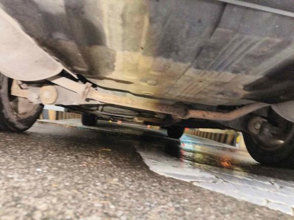 [青岛·鲁B] 二手本田奥德赛2009款 2.4L 豪华版