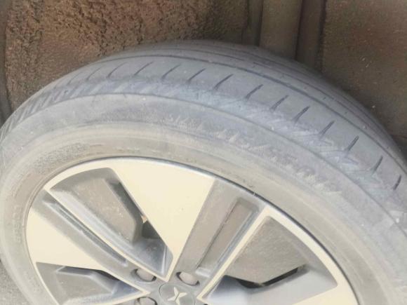 [宁波·浙B] 二手小鹏小鹏G32021款 G3i 520G