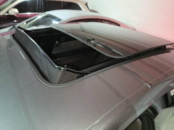 [济南·鲁A] 二手比亚迪汉2020款 DM 四驱性能版豪华型