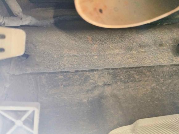 [深圳·粤B] 二手大众途昂2019款 380TSI 四驱豪华版 国VI