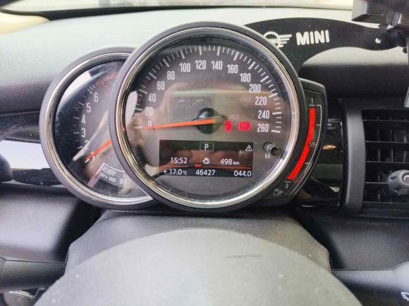 [武汉·鄂A] 二手MINIMINI2018款 1.5T ONE PLUS