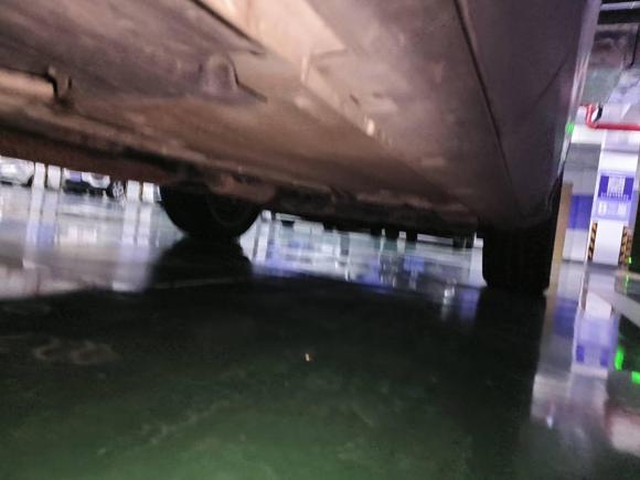 [南京·苏A] 二手福特翼虎2013款 1.6L GTDi 四驱精英型