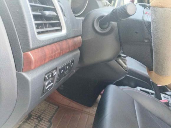 [青岛·鲁B] 二手哈弗哈弗H62014款 运动版 1.5T 手动两驱精英型