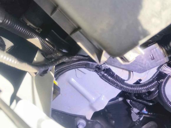 [南京·苏A] 二手丰田RAV4荣放2023款 2.0L CVT两驱风尚Plus版