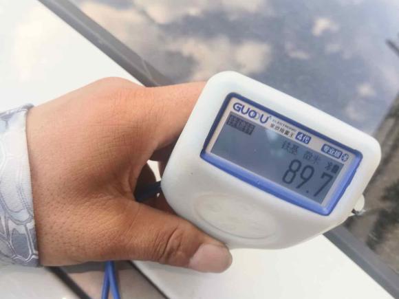 [南昌·赣A] 二手宝马宝马3系2014款 320Li 风尚设计套装