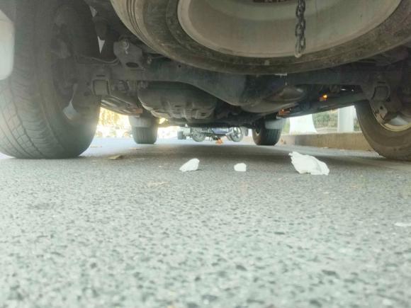 [青岛·鲁B] 二手丰田普拉多2016款 3.5L 自动TX-L NAVI