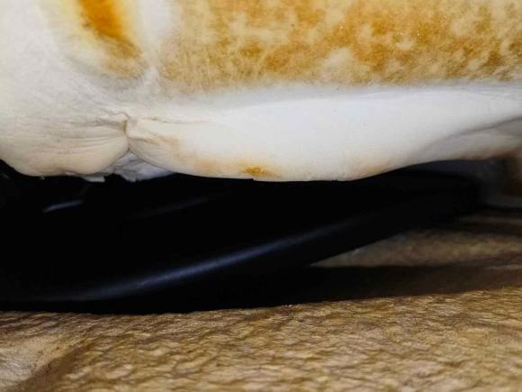 [武汉·鄂A] 二手福特翼虎2015款 2.0L GTDi 四驱运动型