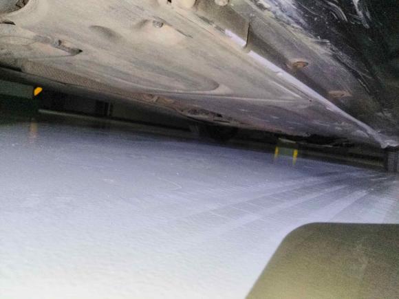 [杭州·浙A] 二手宝马宝马7系2005款 730Li