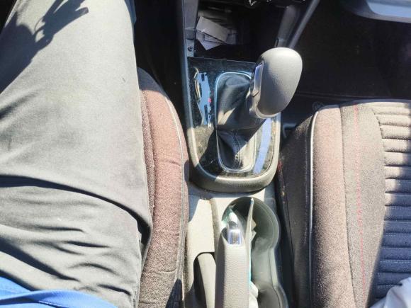 [武汉·鄂A] 二手别克昂科拉2016款 18T 自动两驱都市领先型