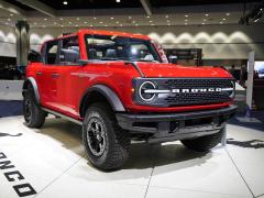 Bronco