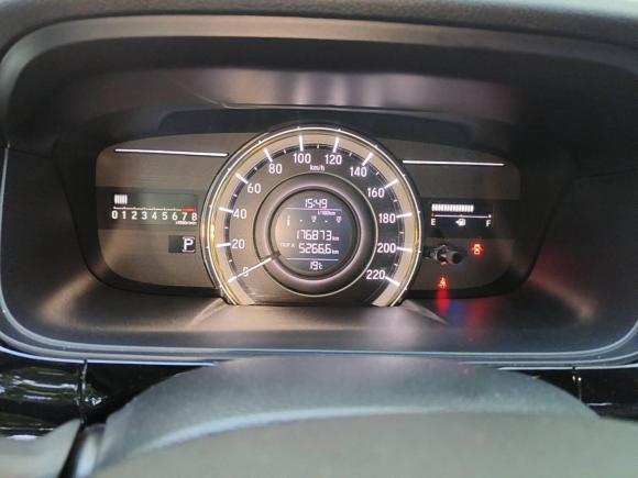 [苏州·苏U] 二手本田艾力绅2016款 2.4L 舒适版