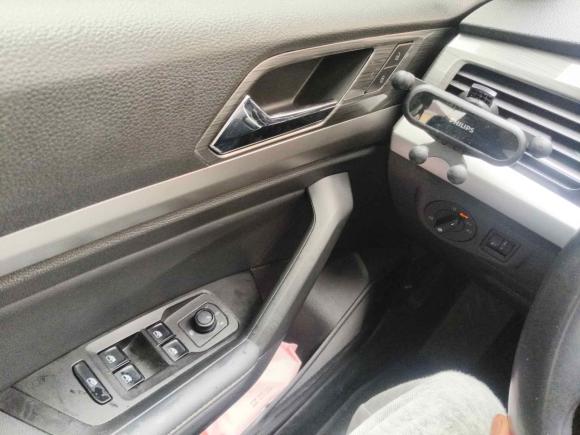 [上海·沪A] 二手大众朗逸纯电2019款 优享版