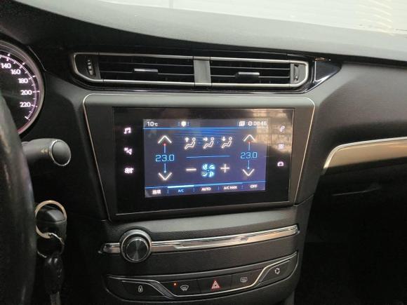 [苏州·苏U] 二手标致标致4082016款 1.6T 自动豪华版