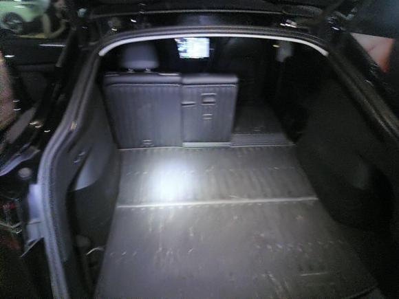 [常州·苏D] 二手特斯拉Model Y2021款 标准续航后驱版