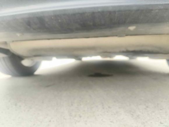 [嘉兴·浙F] 二手福特蒙迪欧2017款 EcoBoost 245 豪华运动型