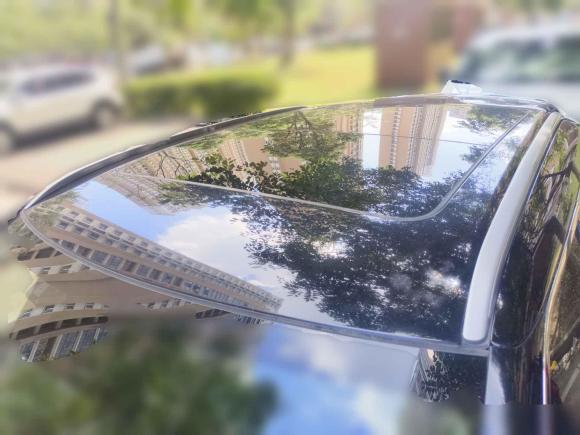 [武汉·鄂A] 二手本田冠道2017款 370TURBO 四驱尊享版