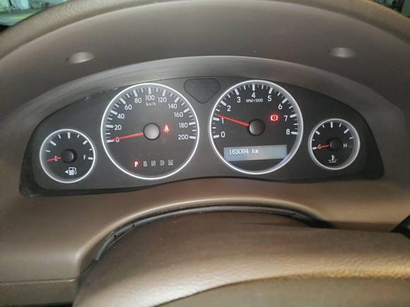 [济南·鲁A] 二手别克别克GL82014款 2.4L 经典版