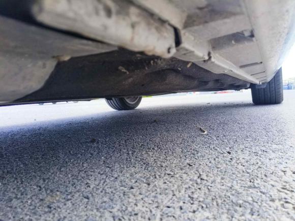 [温州·浙C] 二手大众一汽-大众CC2016款 2.0TSI 豪华型