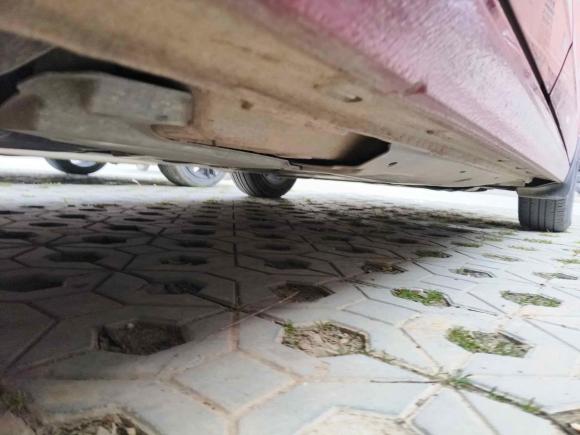 [西安·陕U] 二手大众Polo2021款 Plus 1.5L 自动全景乐享版