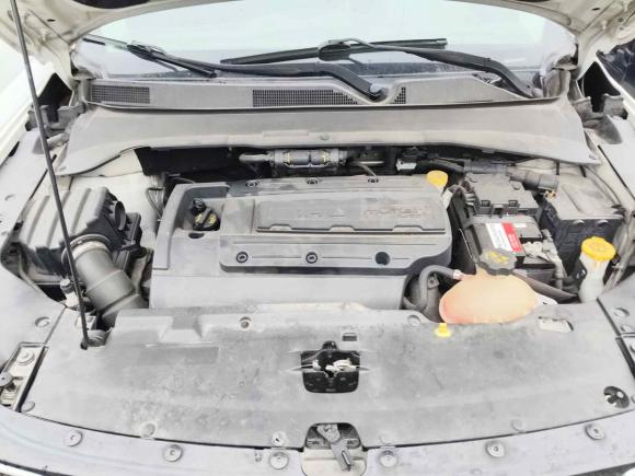 [常州·苏M] 二手Jeep指南者2017款 200T 自动驭享版