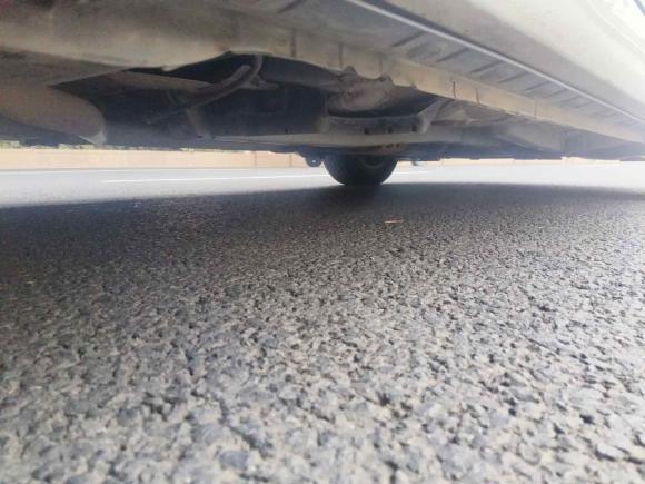 [南京·苏A] 二手丰田雷凌2016款 1.6G CVT精英版