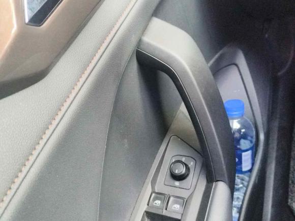 [上海·沪E] 二手大众途岳2019款 280TSI 两驱豪华版 国VI