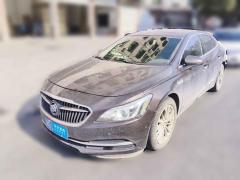 [金华·浙G] 别克君越2016款 28T 尊享型