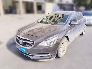 别克君越2016款 28T 尊享型