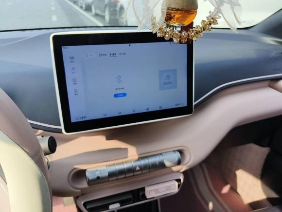 [合肥·皖A] 二手比亚迪海鸥2023款 活力版