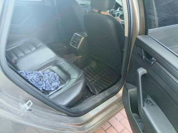 [义乌·浙E] 二手大众帕萨特2016款 330TSI DSG尊荣版