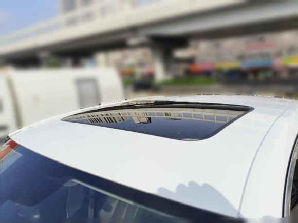 [青岛·鲁B] 二手奥迪奥迪A4L2017款 Plus 40 TFSI 进取型