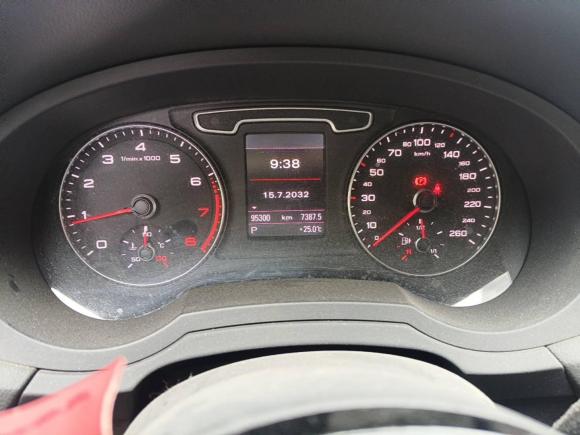 [嘉兴·浙F] 二手奥迪奥迪Q32012款 35 TFSI quattro 舒适型