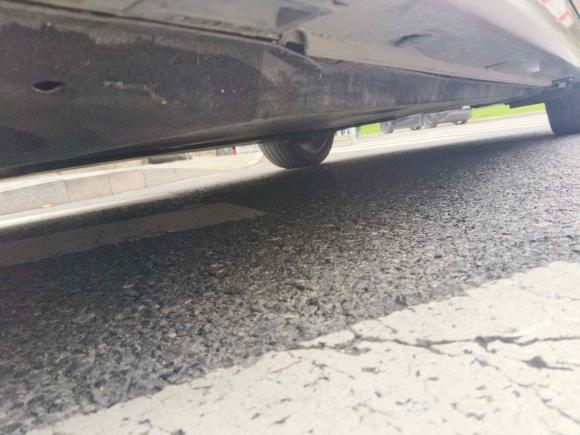 [杭州·浙A] 二手奥迪奥迪A72013款 50 TFSI quattro舒适型