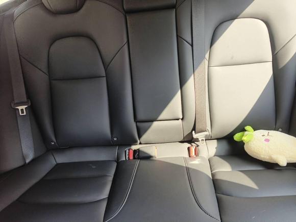 [杭州·粤A] 二手特斯拉Model 32020款 改款 标准续航后驱升级版