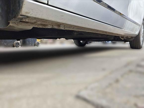 [上海·沪C] 二手别克别克GL82017款 25S 豪华型 国V