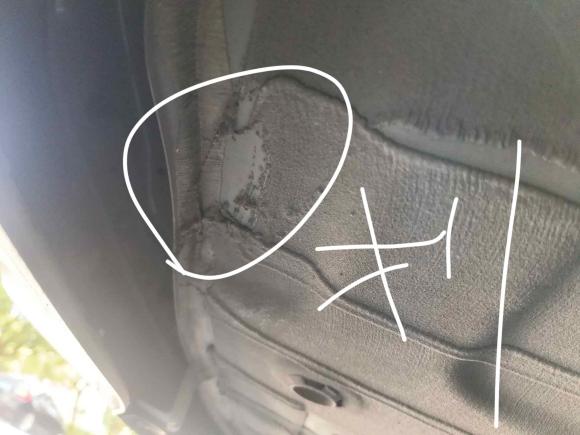 [上海·沪A] 二手埃安AION Y2021款 80 悦享科技版